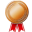 bronze medal